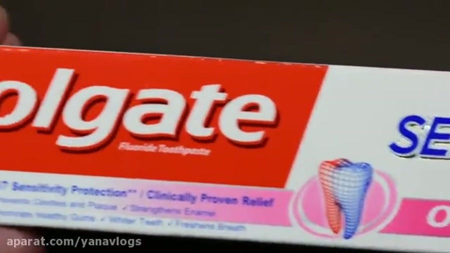 آموزش ساخت اسلایم