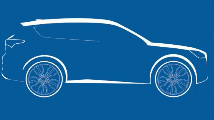 فیدلیتی، محصول جدید بهمن موتور...