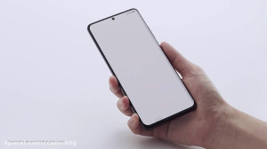 جعبه گشایی رسمی موبایل Samsung...