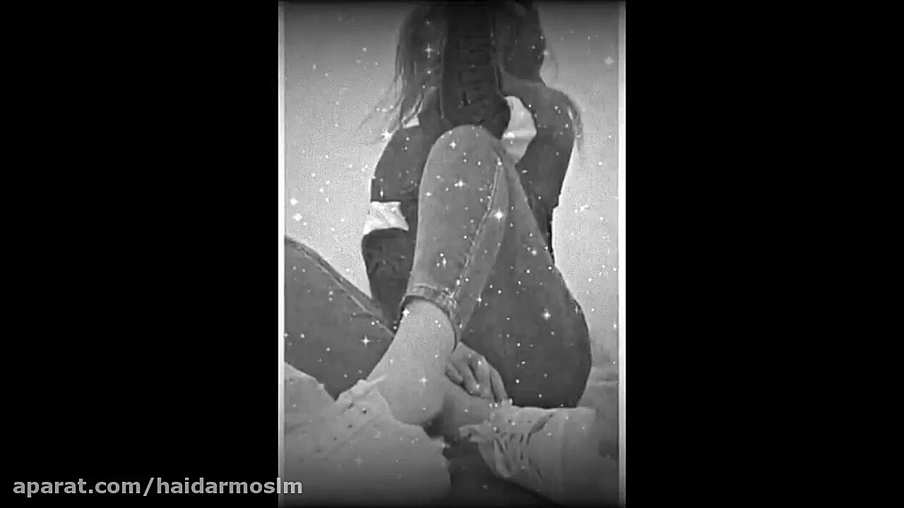 موزیک جدید و ناب عاشقانه احساس...