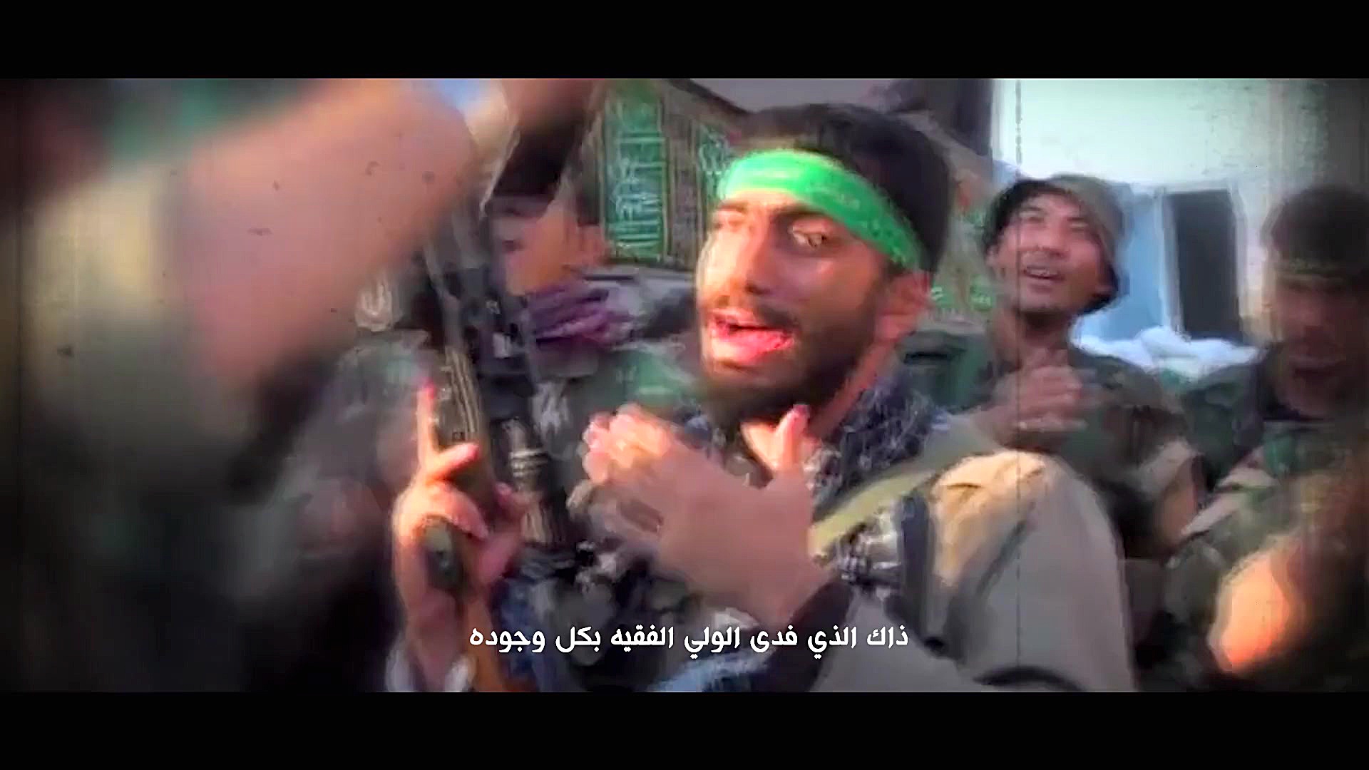 بیقرار فاطمیه حاج محمدرضا طاهر...