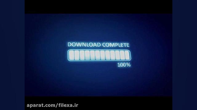 ویدیو با کیفیت نوار دانلود برا...