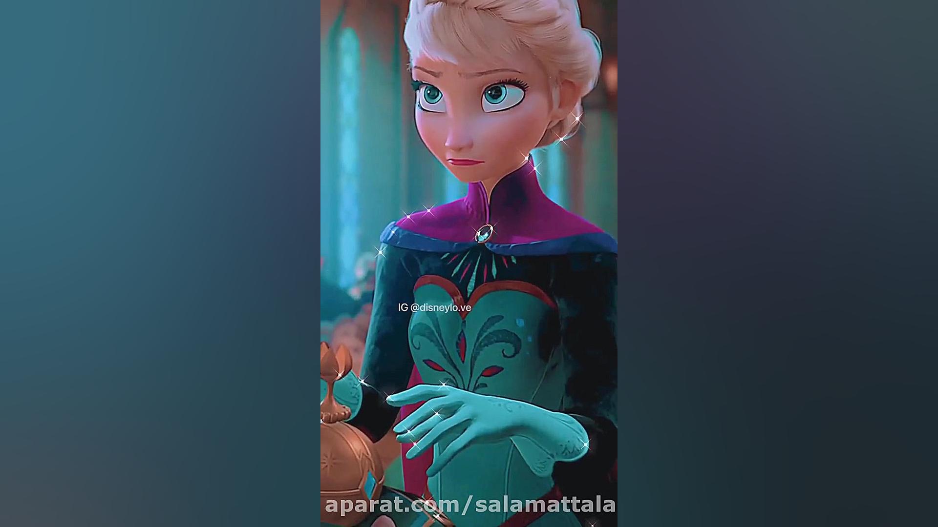 ادیت فیلم خیلی جالب حتما نگاه...