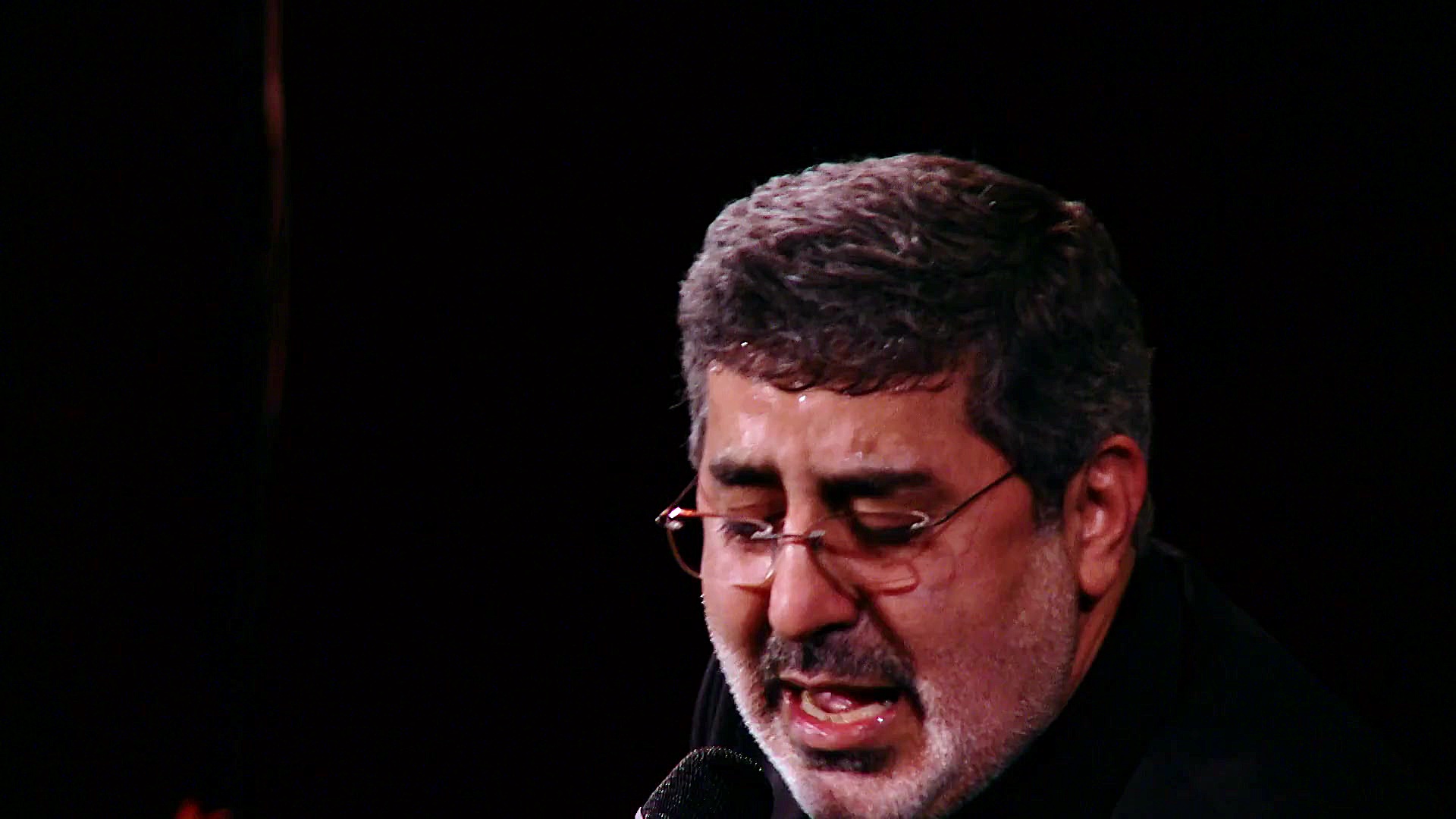 روضه‌ی حضرت زهرا سلام الله علی...