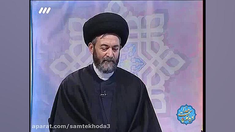 نمونه ای از یک تقوای کم نظیر