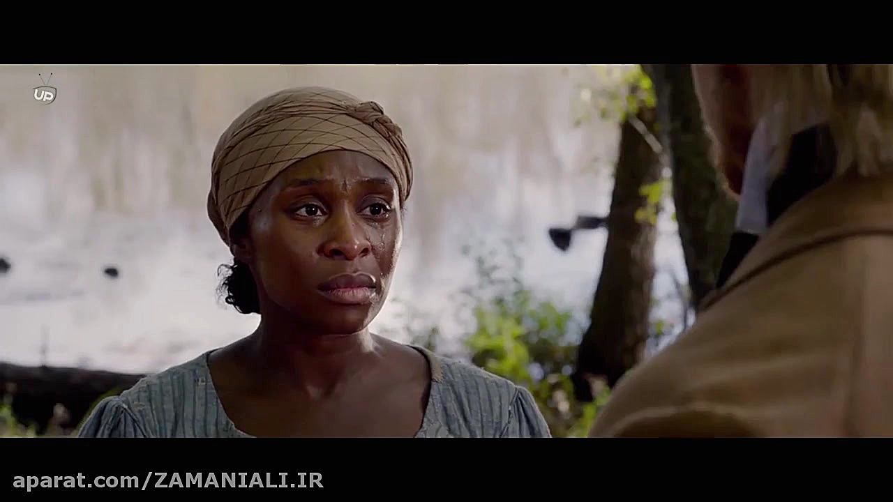 فیلم Harriet 2019 با کیفیت ۷۲۰...