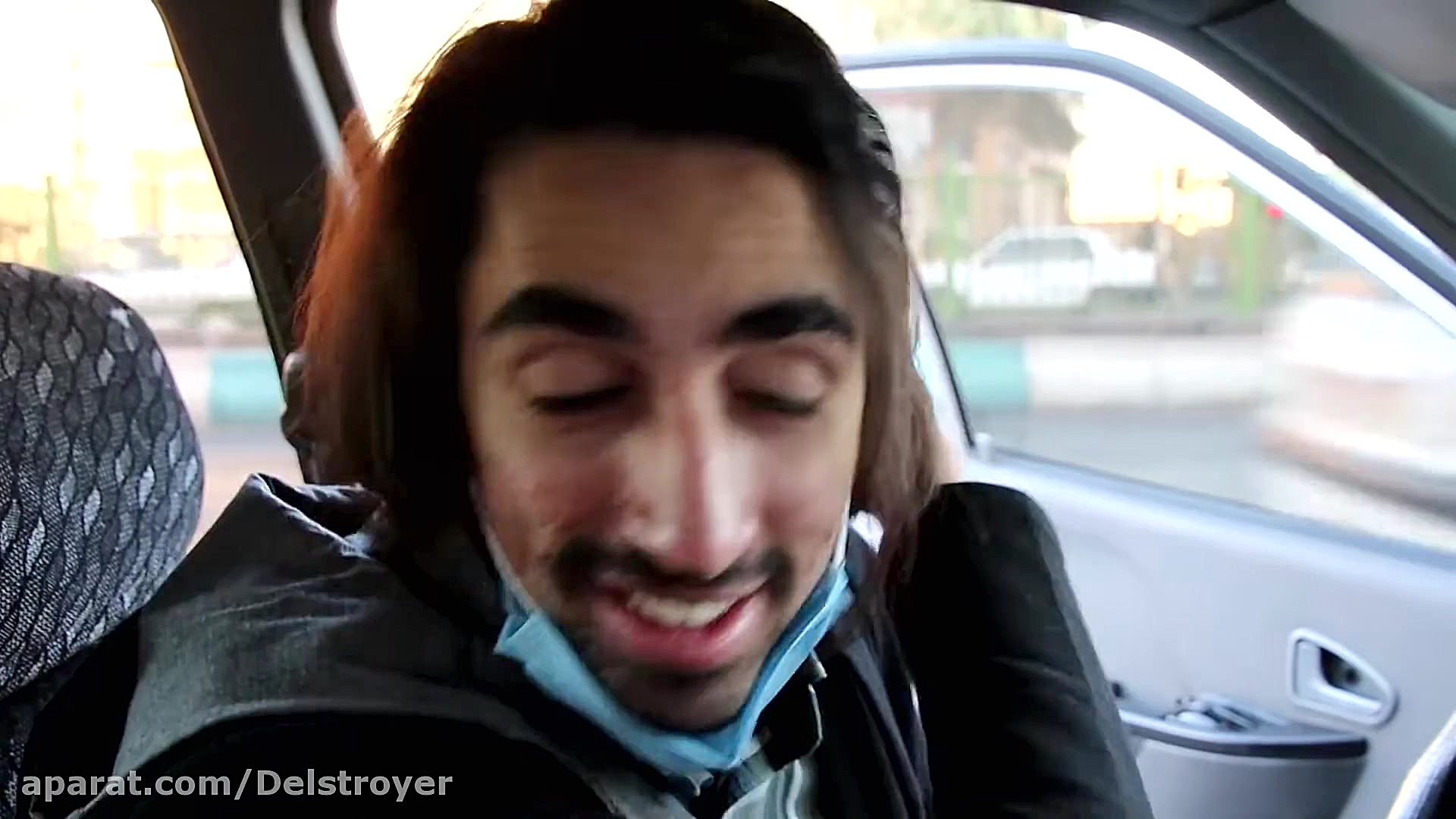 آتیش زدن 50000 تا کبریت  SEC S...