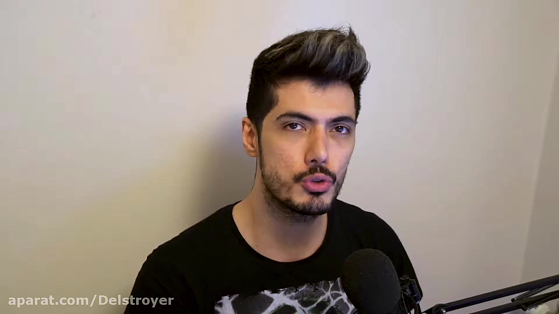 به شماها زنگ زدم  farshadsilen...