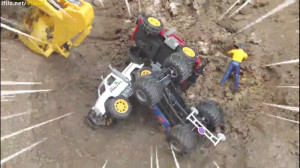 ماشین بازی  قسمت 38  بازی پلیس...