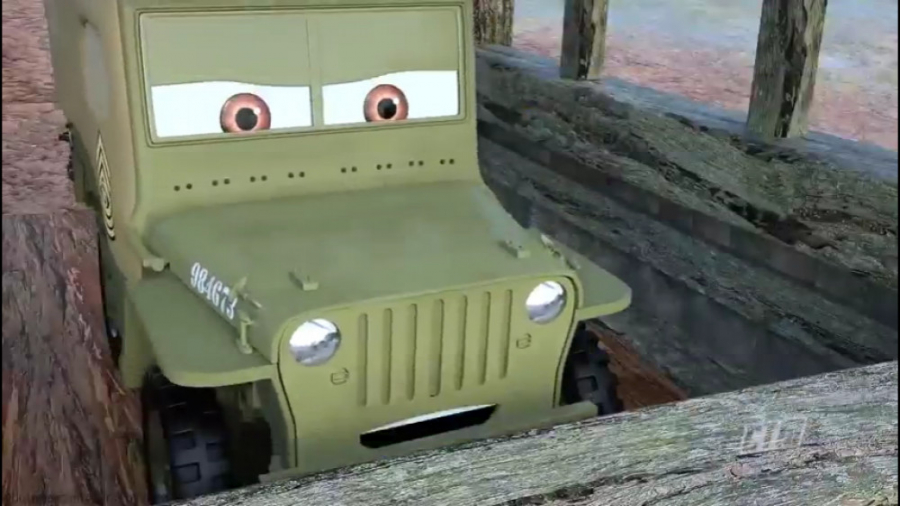 ماشین بازی تریلر بازی کامیون ا...