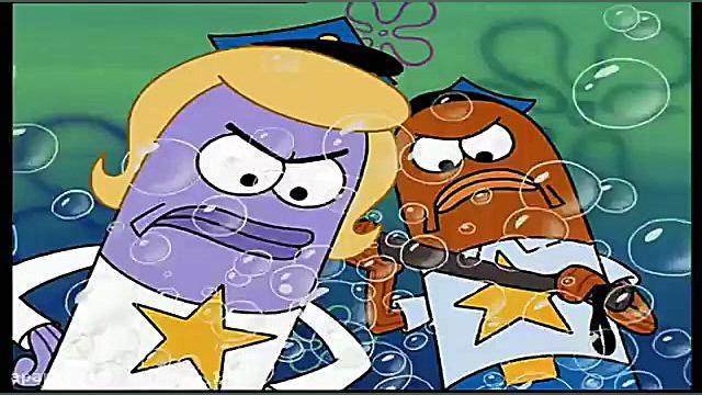 انیمیشن باب اسفنجی دوبله فارسی...