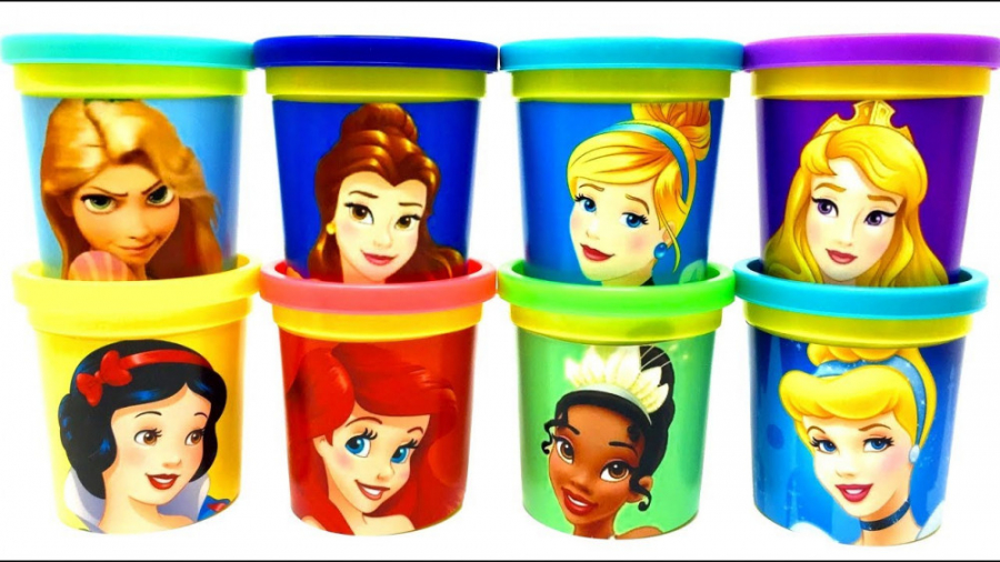 وسایل جالب پرنسس ها &raquo;&ra...