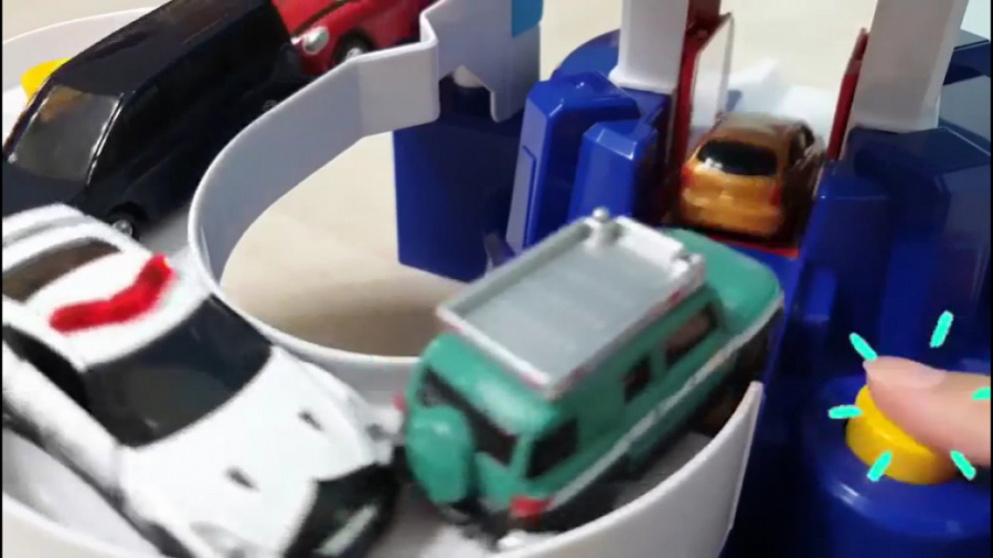 ماشین بازی پسرونه کارتون پسرون...