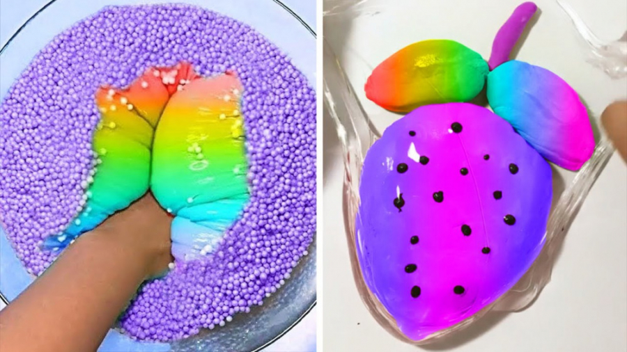 بازی با مجموعه واتر اسلایم   ک...