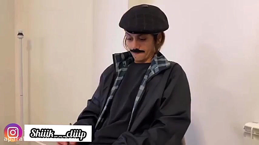 خواهر شوهر  خدا نصیب نکنه  خند...