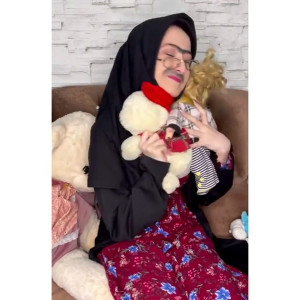 کلیپ های طنز هلیا  مشکلات خواس...
