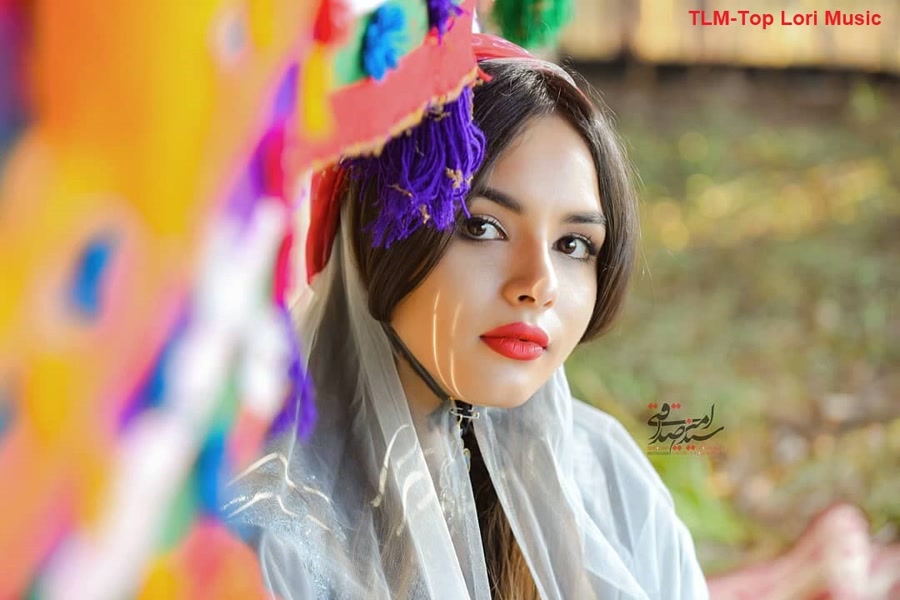 موسیقی ناب بختیاری  آهنگ آتشک...