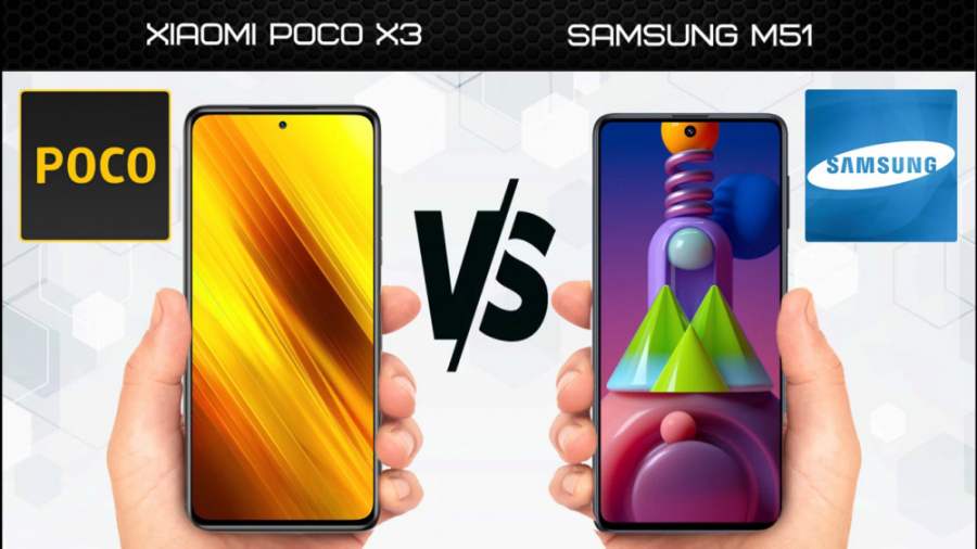 مقایسه گوشی شیائومی پوکو ایکس...