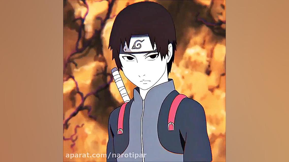 ناروتو خفن ساخت خودم
