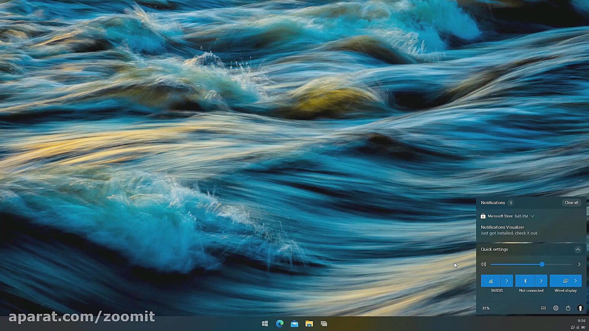 نگاه نزدیک ویندوز سنترال به سی...