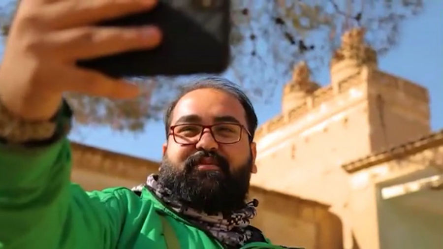 نجف آباد قدیمی ترین شهر جدید ا...