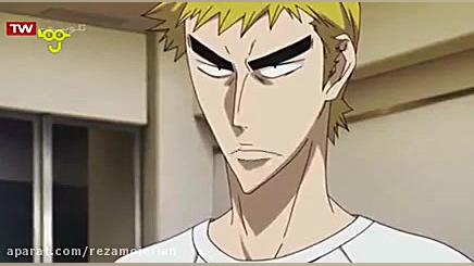 کارتون رکاب زنان کوهستان قسمت...