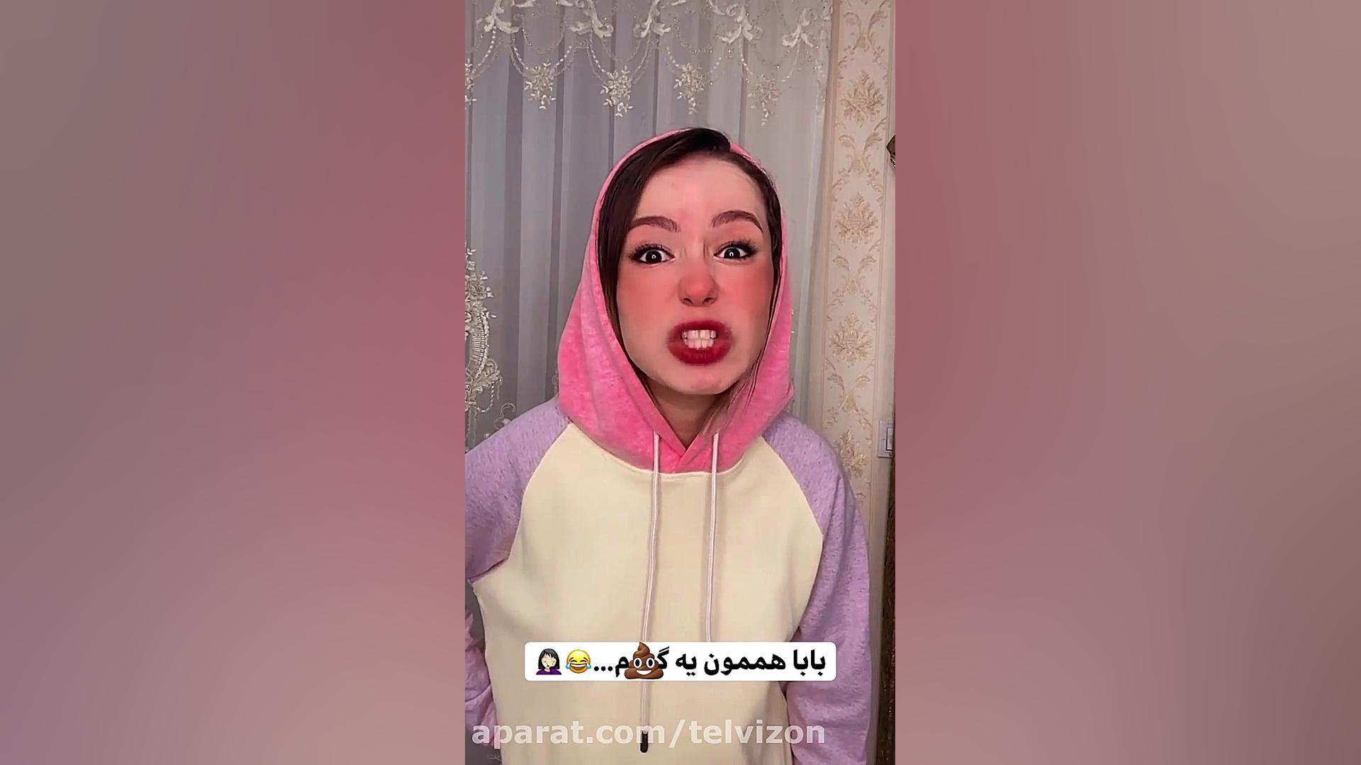 تنها چیزی که ایرانی ها ازش راض...