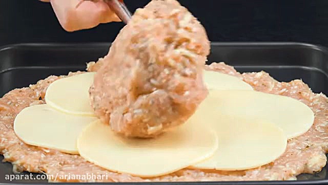 بهترین روش برای تهیه سینه مرغ