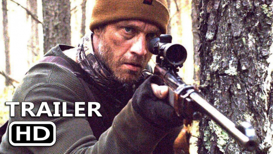 تیزر فیلم ترسناک و هیجانی شکار...