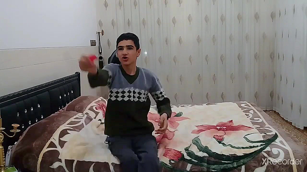 سریال طنز خنده دار دزد متری قس...