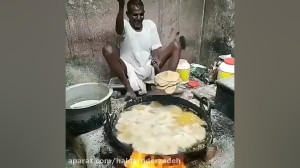 چه طوری کلوچه درست میکنن