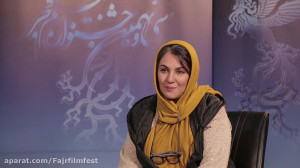 ستاره اسکندری: من به جادوی مرد...