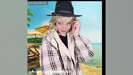 کلیپ طنز فاطی ... استوری ... ک...