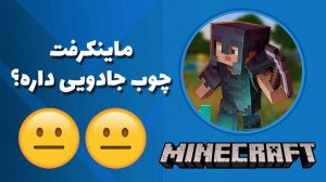 ۱۹ ترفند ماینکرفت که باید بدون...
