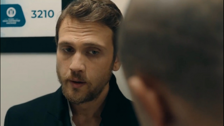 سریال گودال قسمت 314 با دوبله...