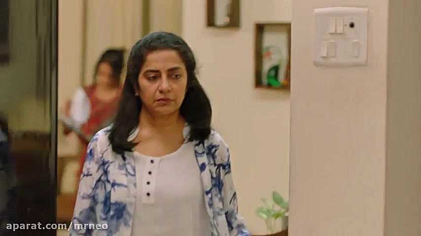 فیلم سینمایی | هندی | غم انگیز...