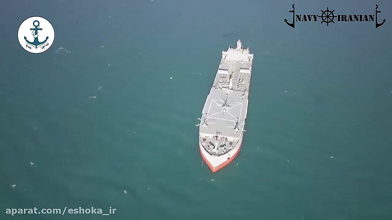 ناوبندر مکران بندری متحرک