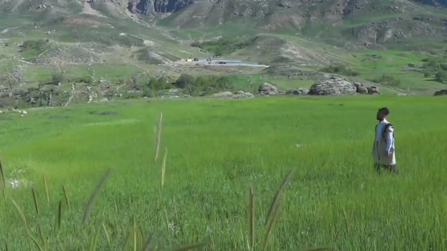 موسیقی ناب بختیاری  اهنگ دردت...