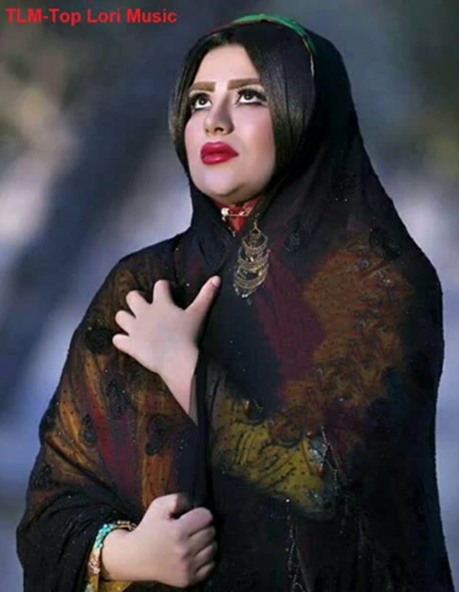 آهنگ لری فاطمه از هدایت بابایی...