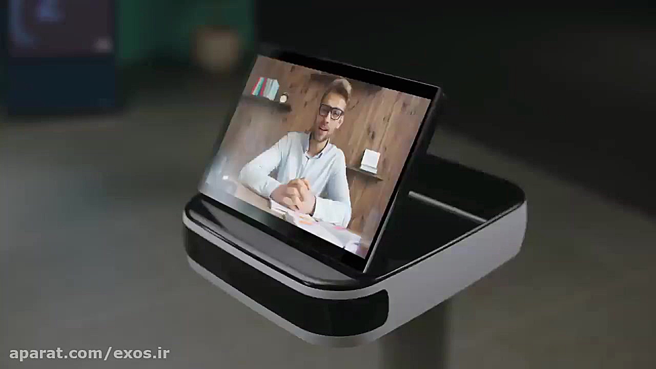 بات سامسونگ HANDY