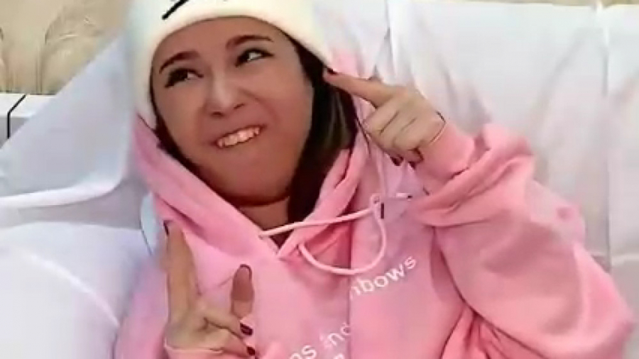 کلیپ خنده دار اینستاگرام