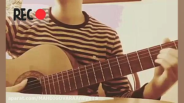 ویدیویی از نوازندگی استاد حمید...