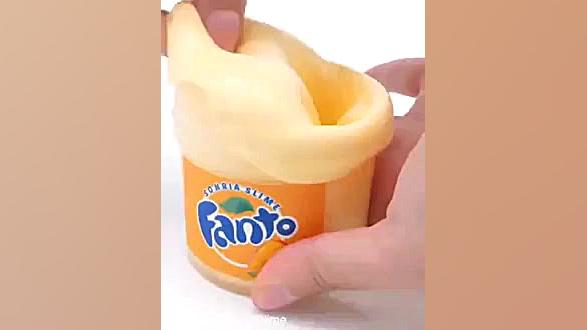 اسلایم کیوت فانتا