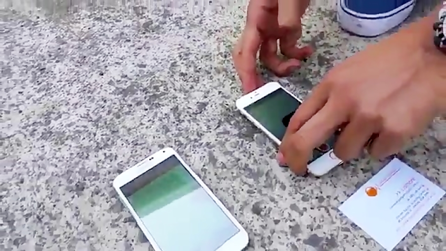 مقایسه گوشی ها