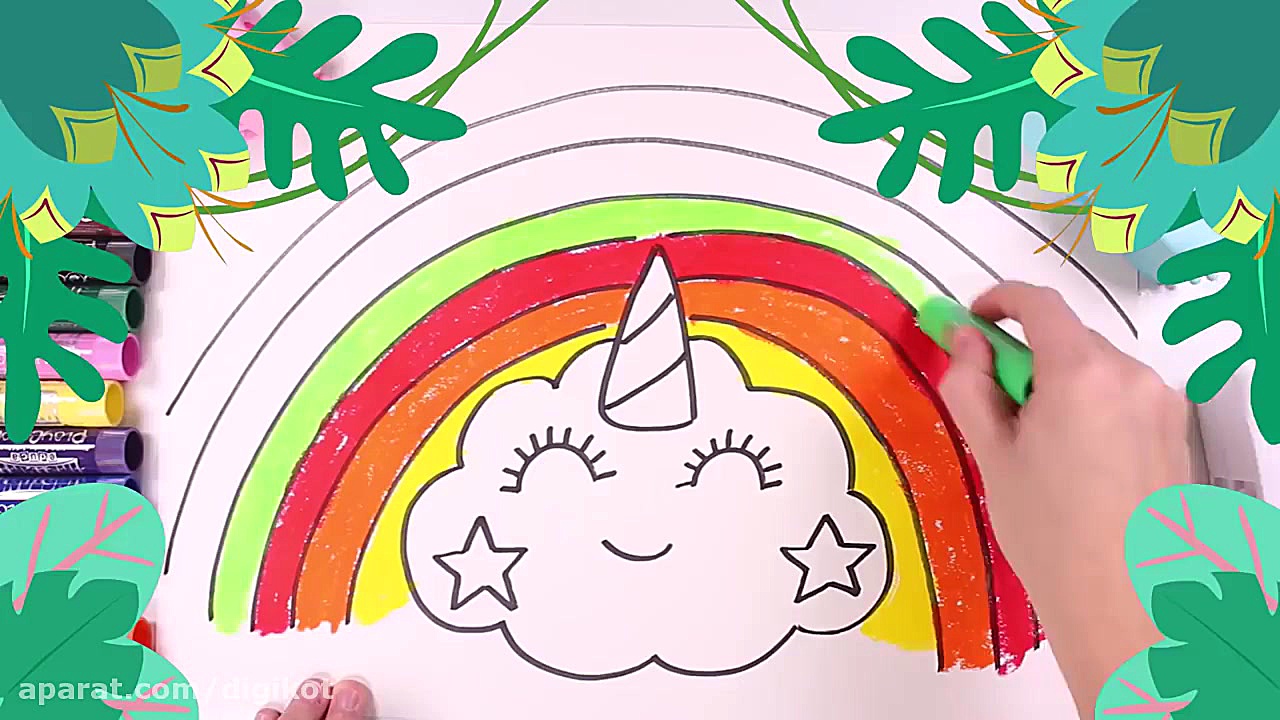 آموزش نقاشی و کاردستی 3بعدی به...