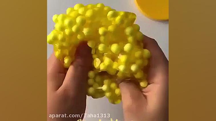 اسلایم کیوت گوگولی