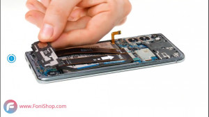 آموزش تعویض باتری گوشی سامسونگ...