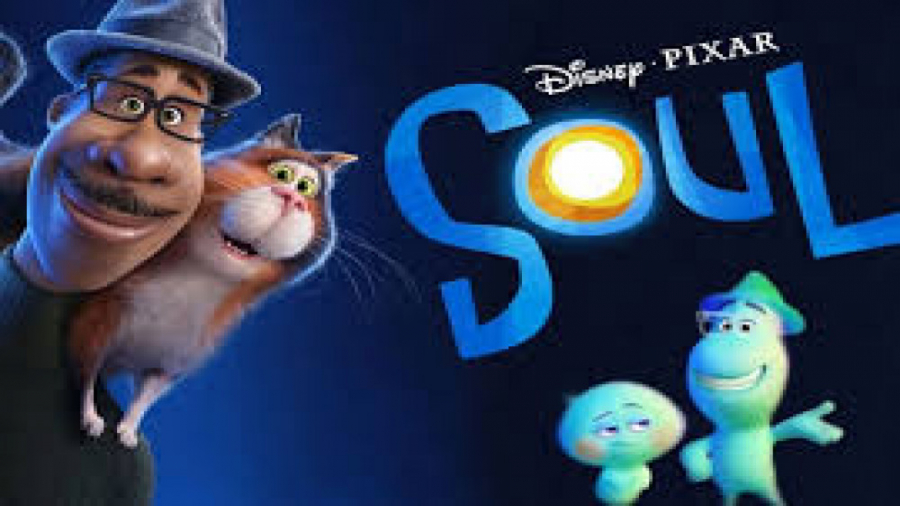 انیمیشن روح 2020 (Soul) دوبله فارسی زمان6031ثانیه