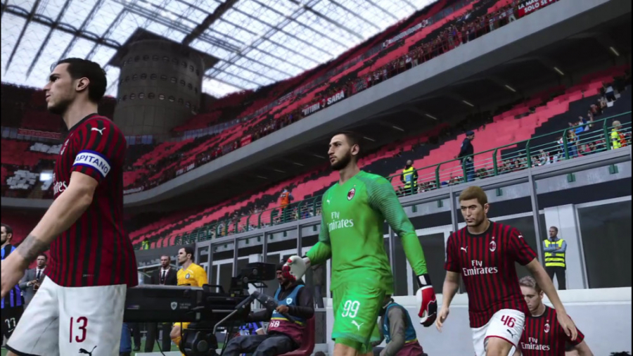 فیلم طرح موزائیکی ورزشگاه میلا...