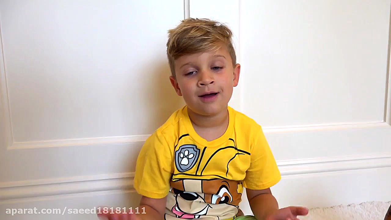 دايانا و روما داستان بامزه هال...